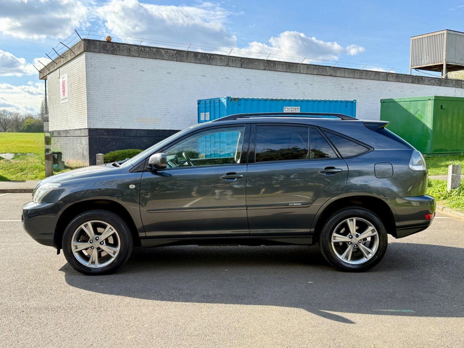 Used Lexus RX 2007 for sale - 78172203: Photo 20