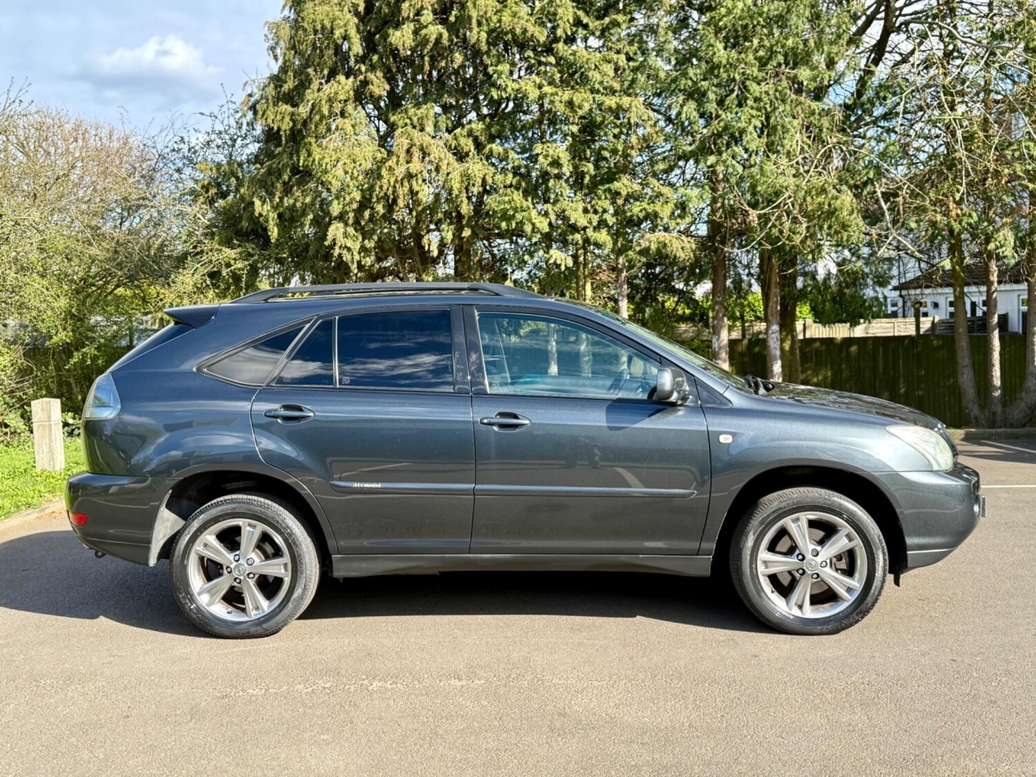 Used Lexus RX 2007 for sale - 78172203: Photo 24