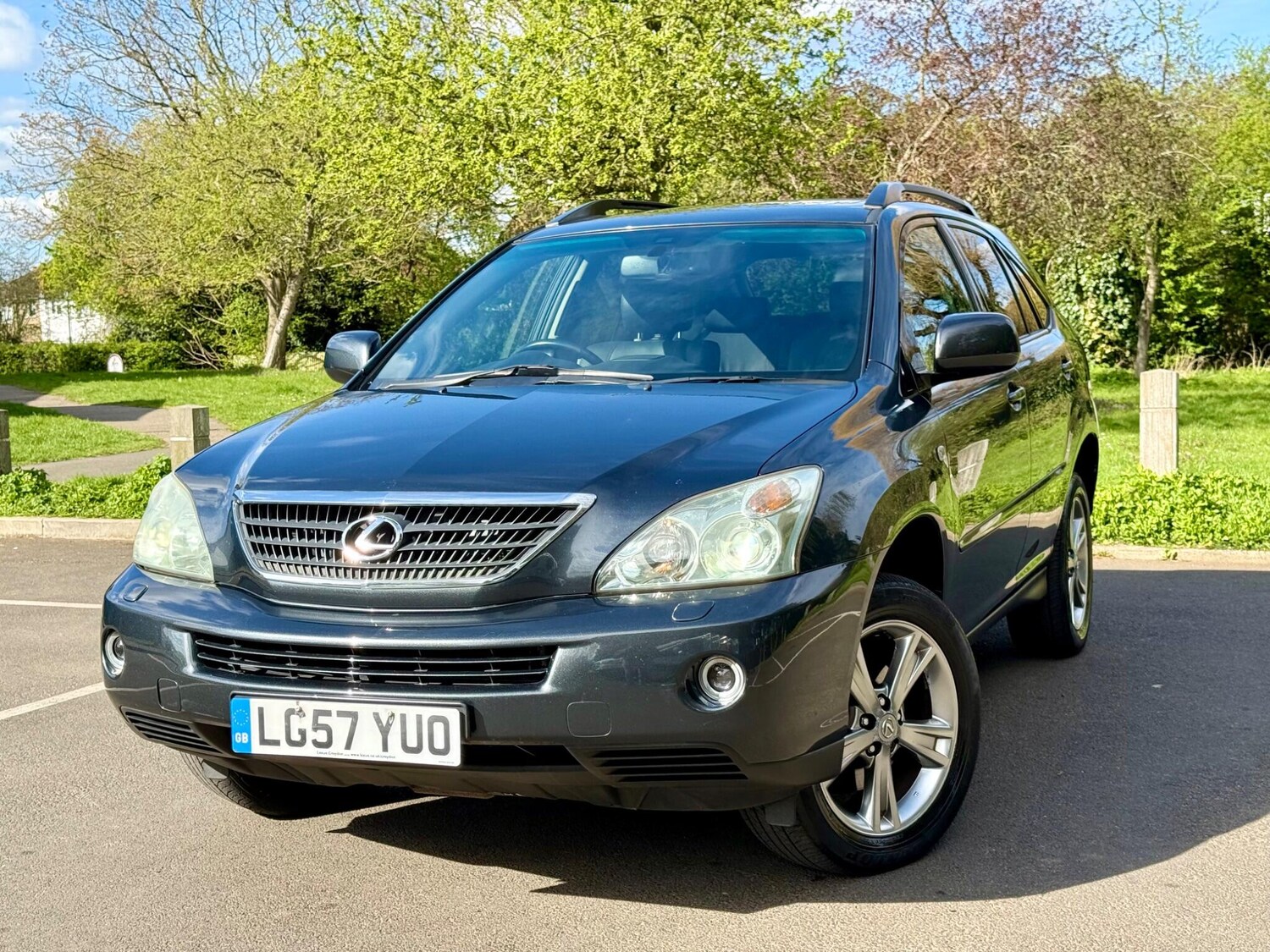 Used Lexus RX 2007 for sale - 78172203: Photo 29