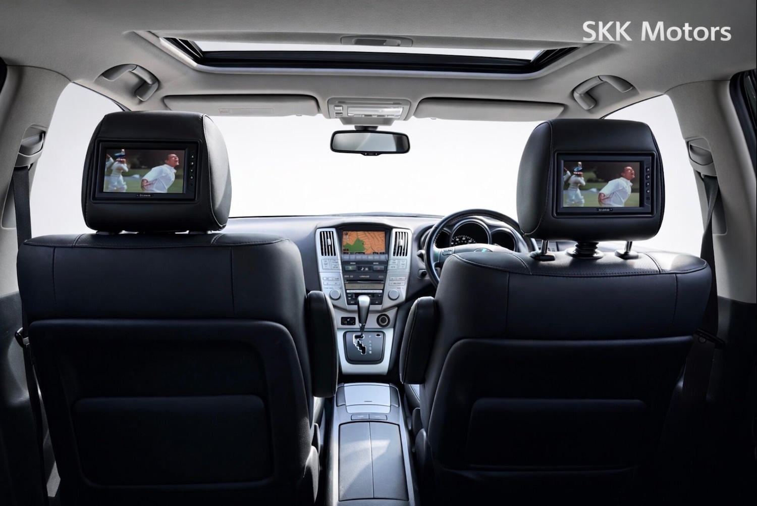 Used Lexus RX 2007 for sale - 78172203: Photo 3