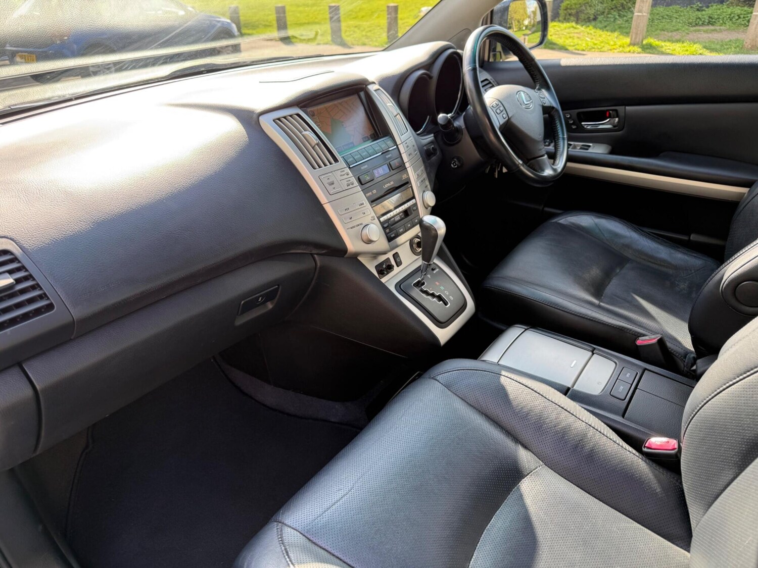 Used Lexus RX 2007 for sale - 78172203: Photo 30