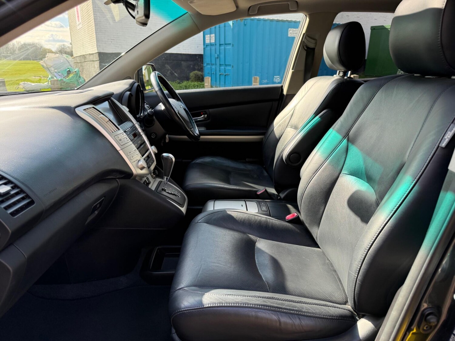 Used Lexus RX 2007 for sale - 78172203: Photo 31