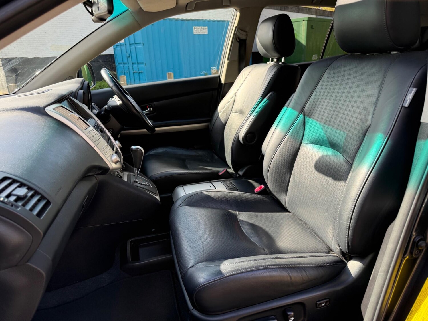 Used Lexus RX 2007 for sale - 78172203: Photo 32