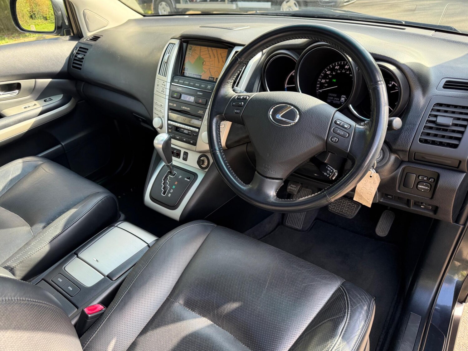 Used Lexus RX 2007 for sale - 78172203: Photo 34