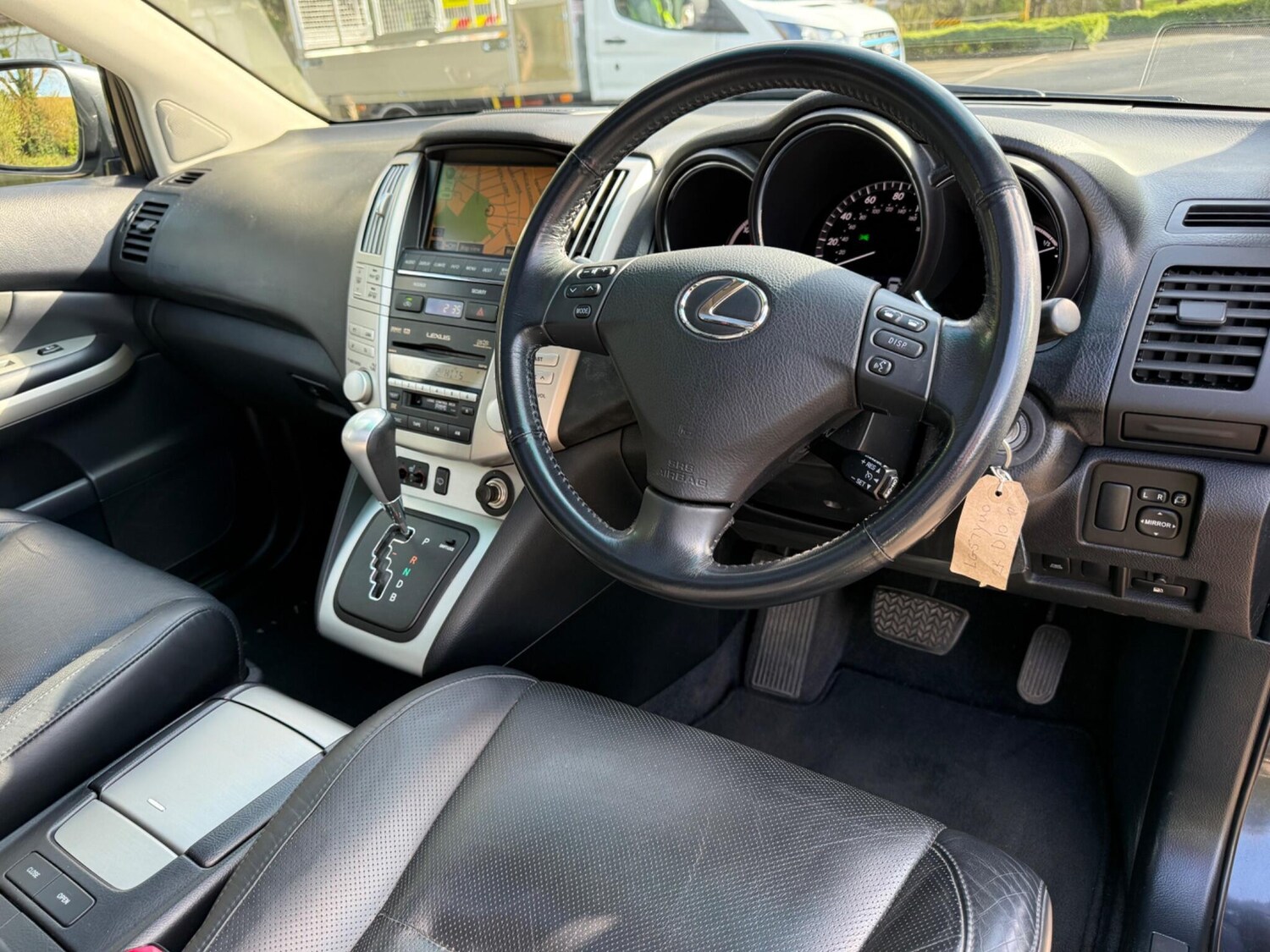 Used Lexus RX 2007 for sale - 78172203: Photo 35