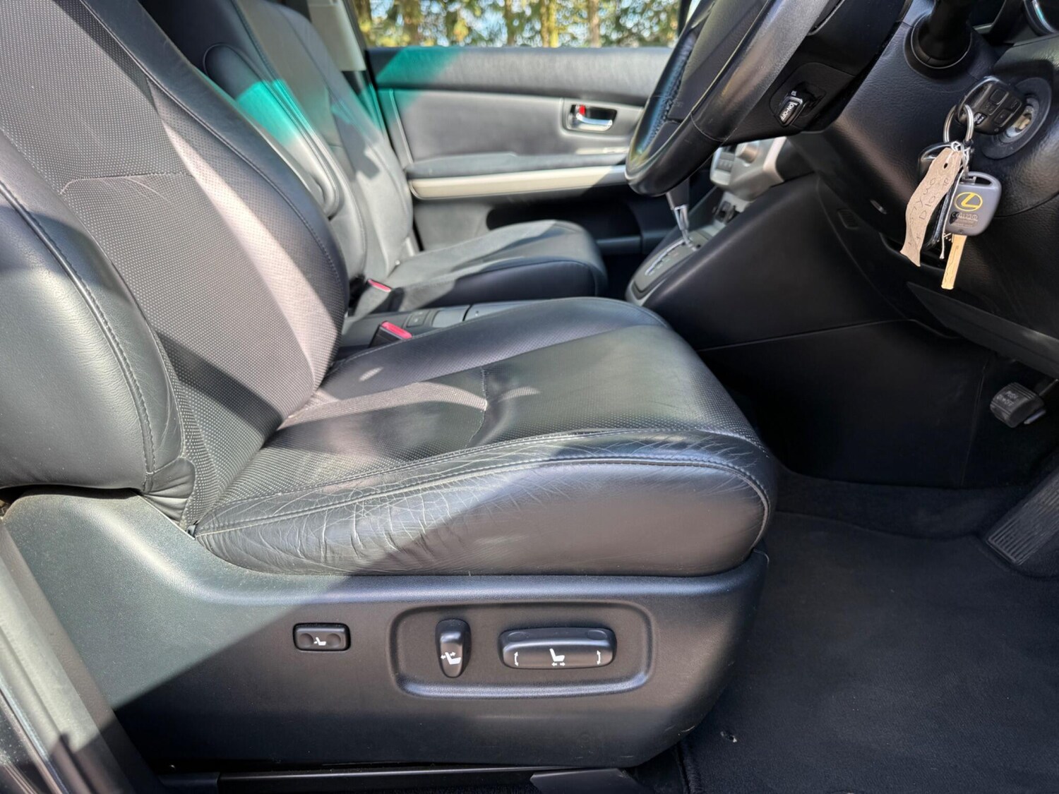 Used Lexus RX 2007 for sale - 78172203: Photo 38