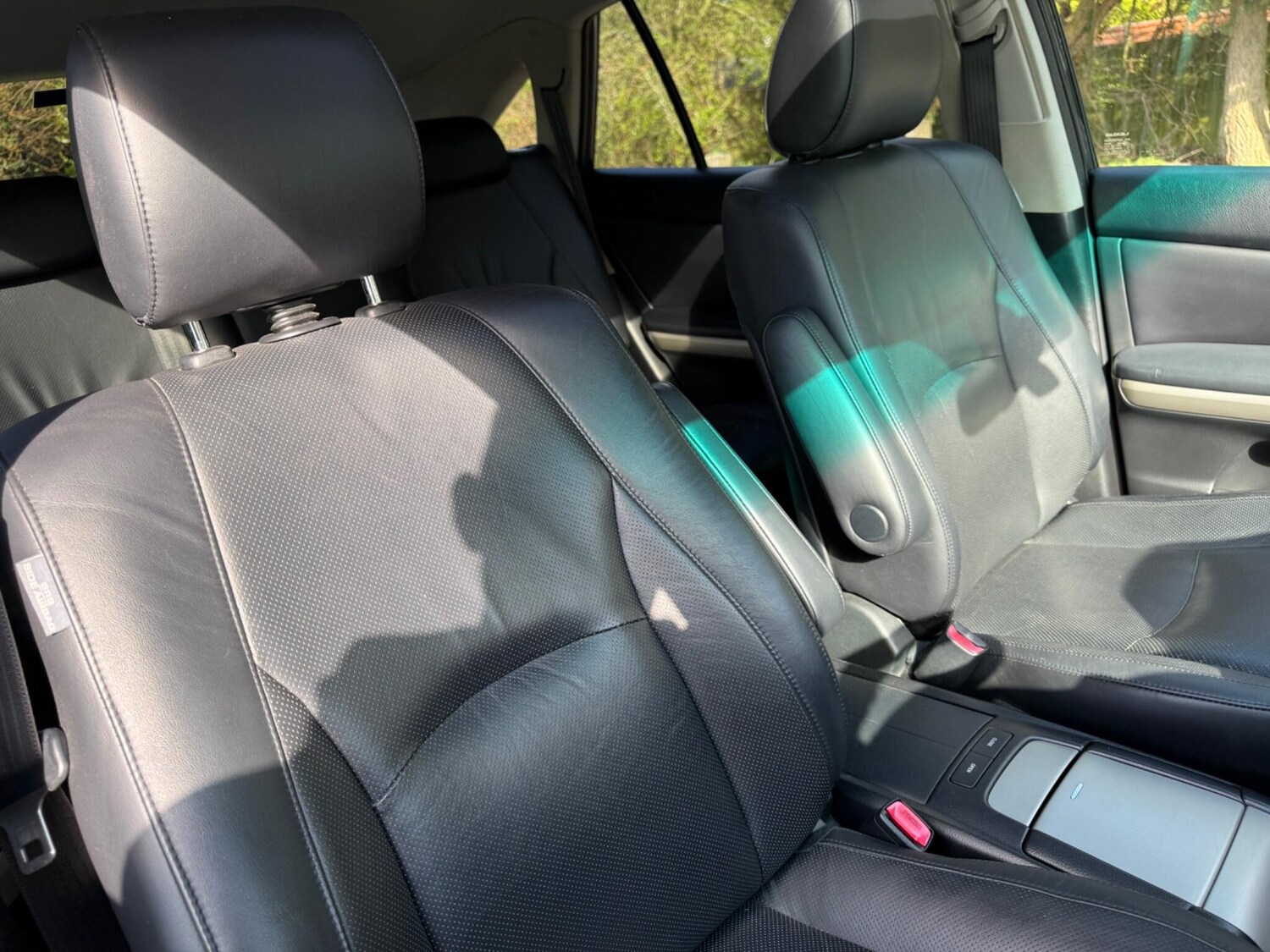 Used Lexus RX 2007 for sale - 78172203: Photo 39