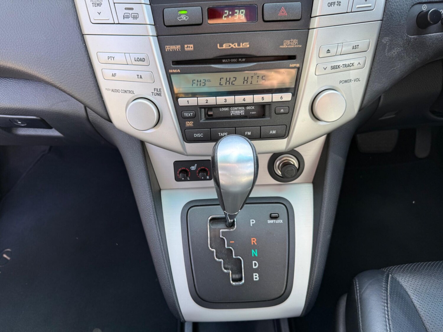 Used Lexus RX 2007 for sale - 78172203: Photo 40