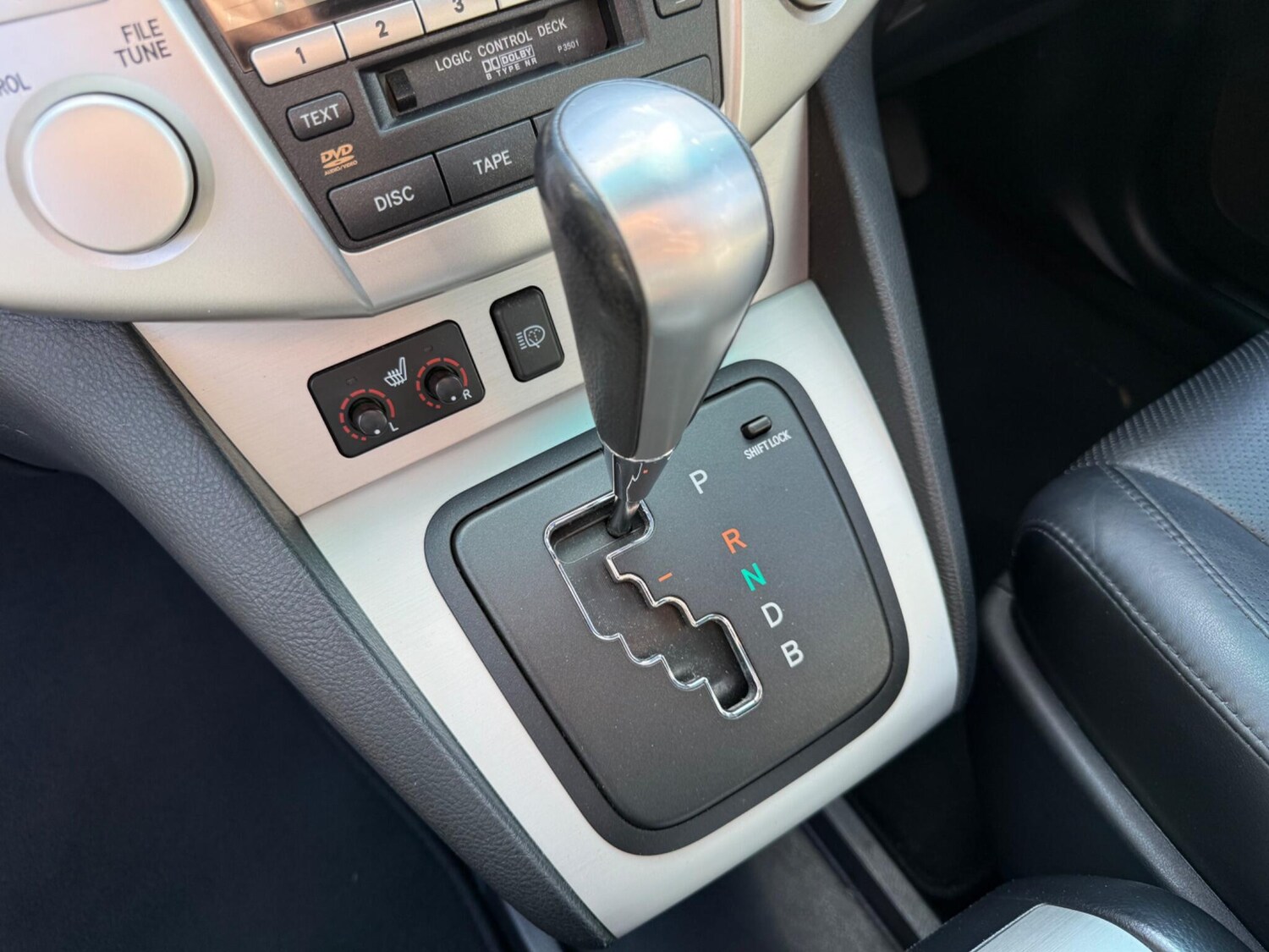 Used Lexus RX 2007 for sale - 78172203: Photo 41