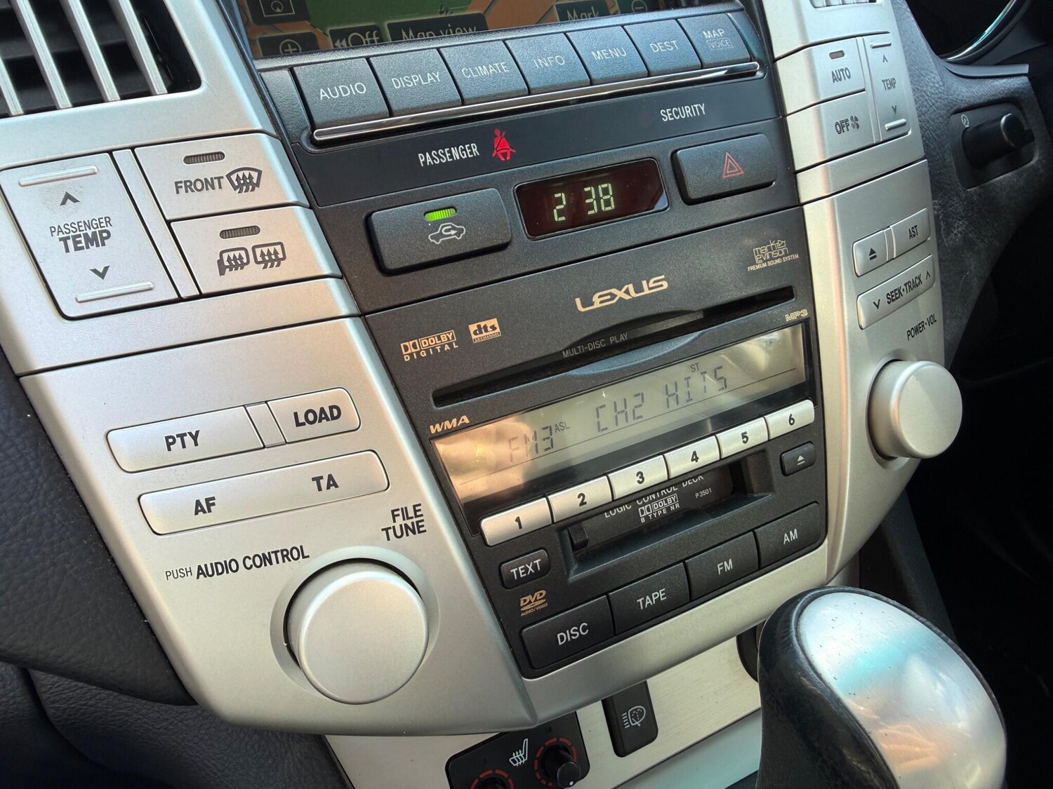 Used Lexus RX 2007 for sale - 78172203: Photo 42