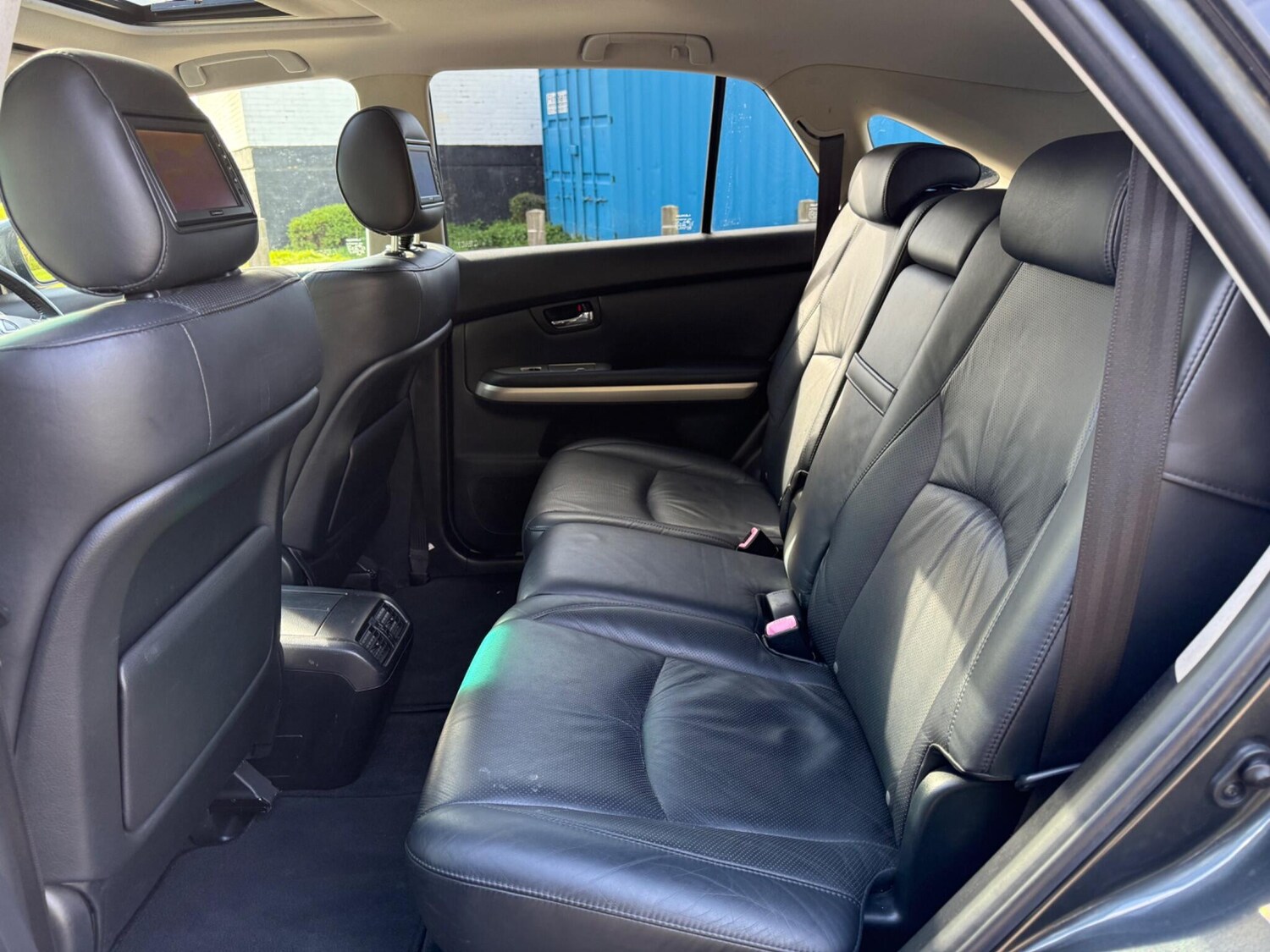 Used Lexus RX 2007 for sale - 78172203: Photo 43