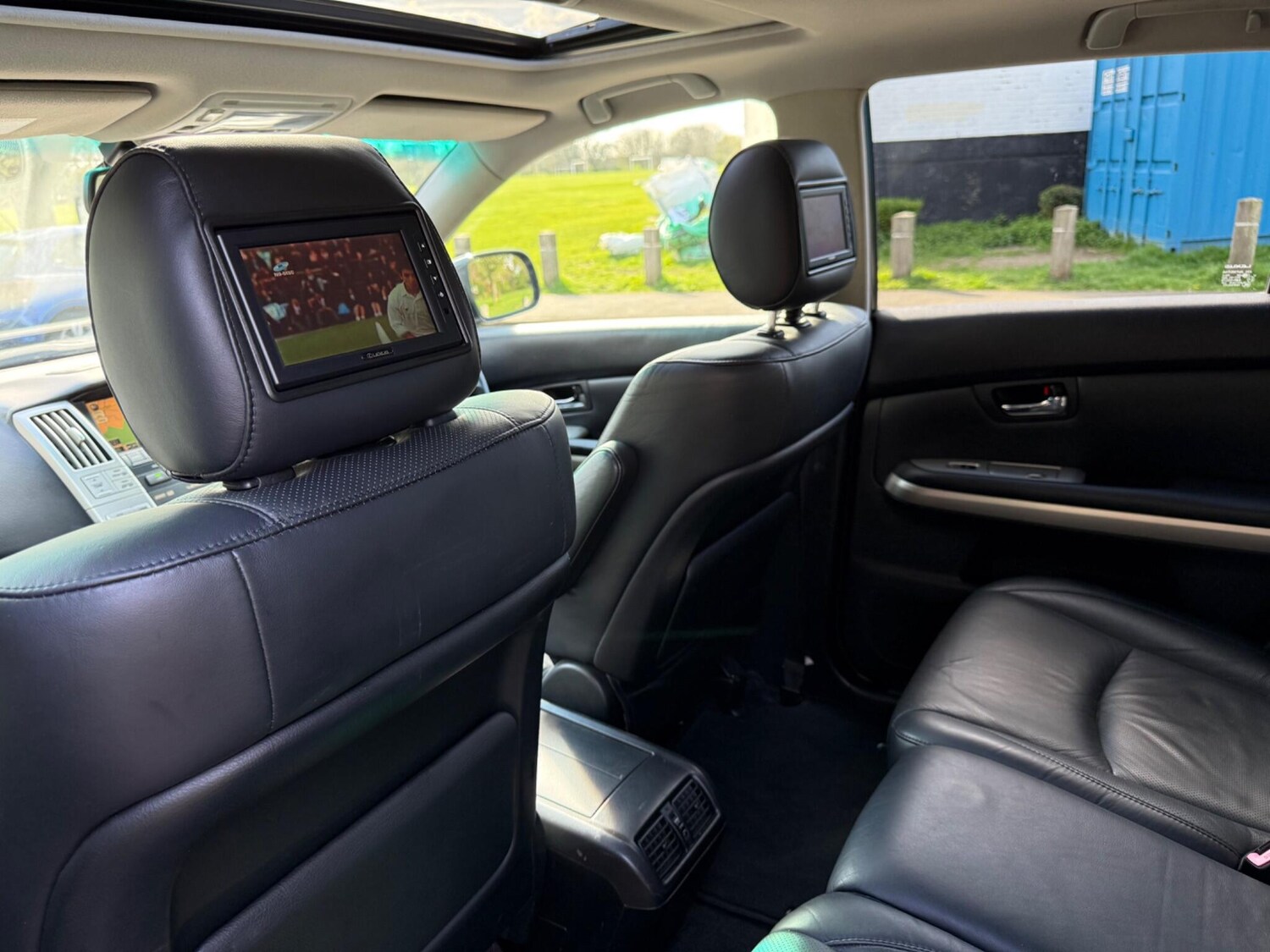 Used Lexus RX 2007 for sale - 78172203: Photo 44