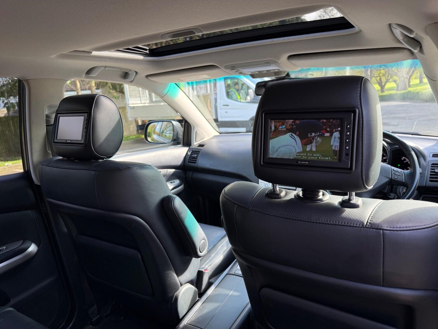 Used Lexus RX 2007 for sale - 78172203: Photo 45