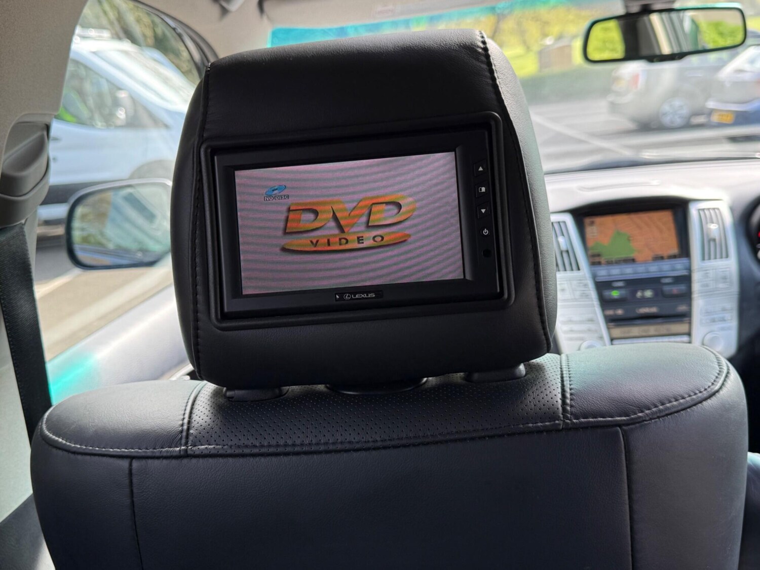 Used Lexus RX 2007 for sale - 78172203: Photo 46