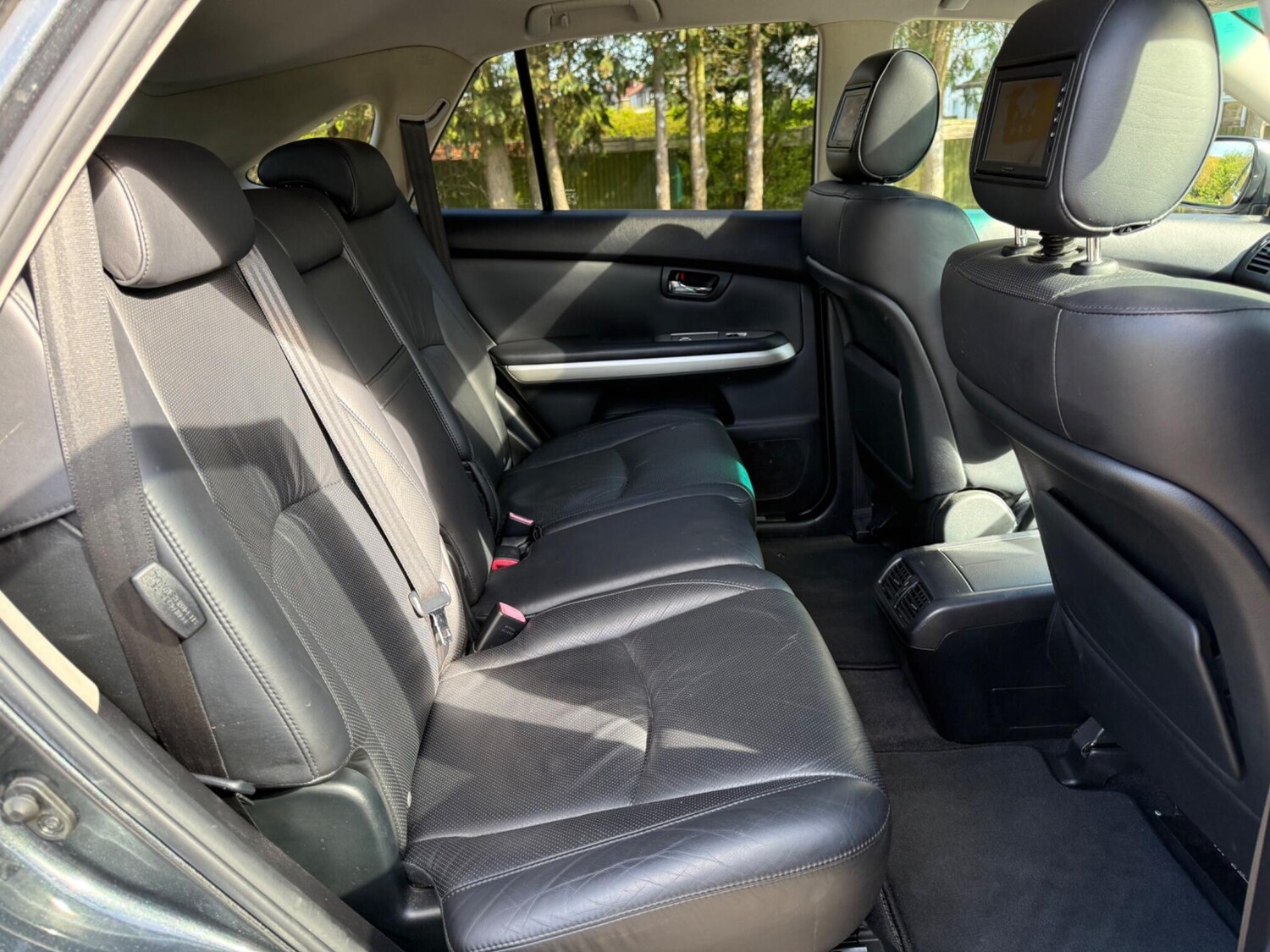 Used Lexus RX 2007 for sale - 78172203: Photo 49