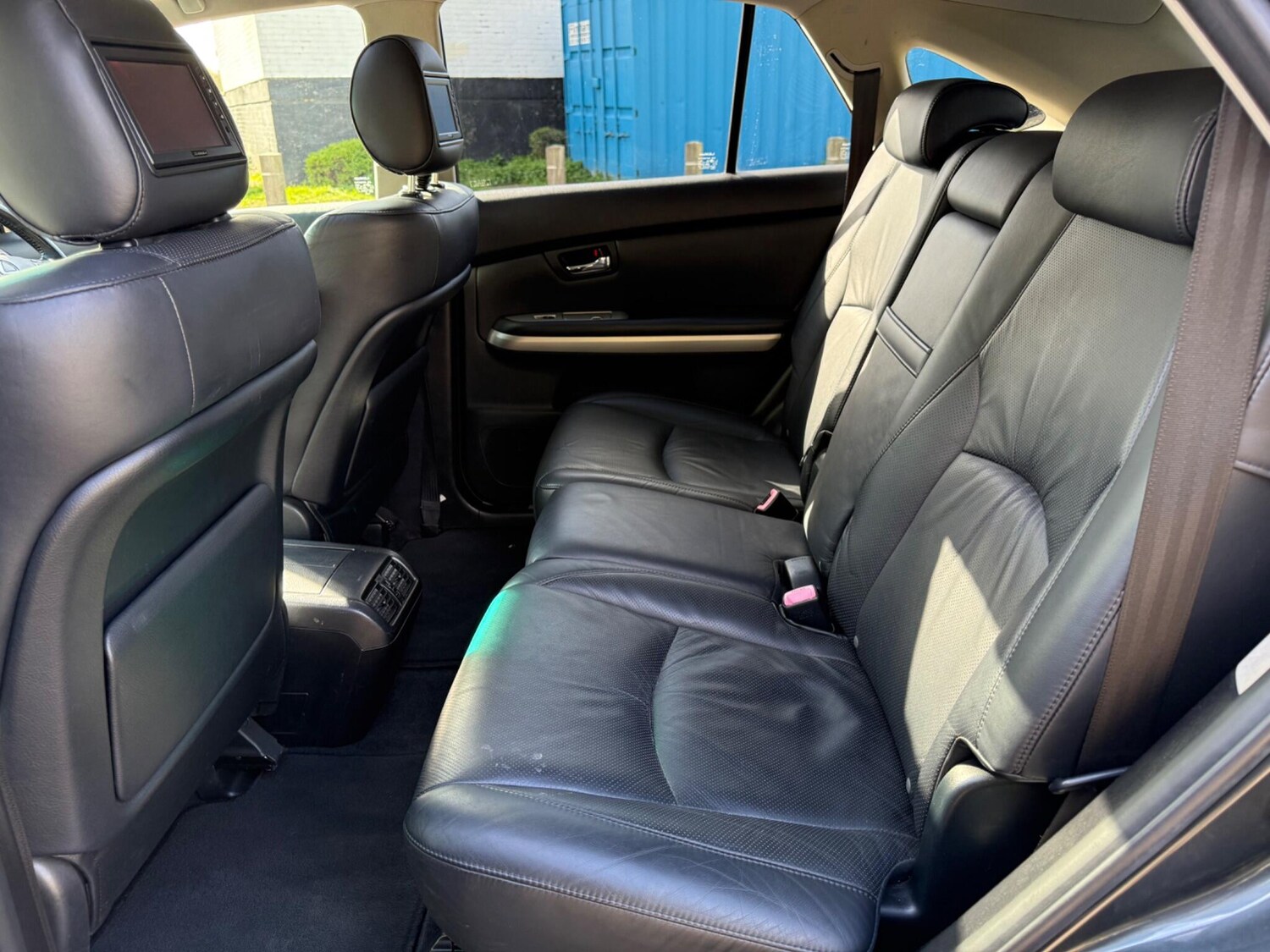 Used Lexus RX 2007 for sale - 78172203: Photo 50