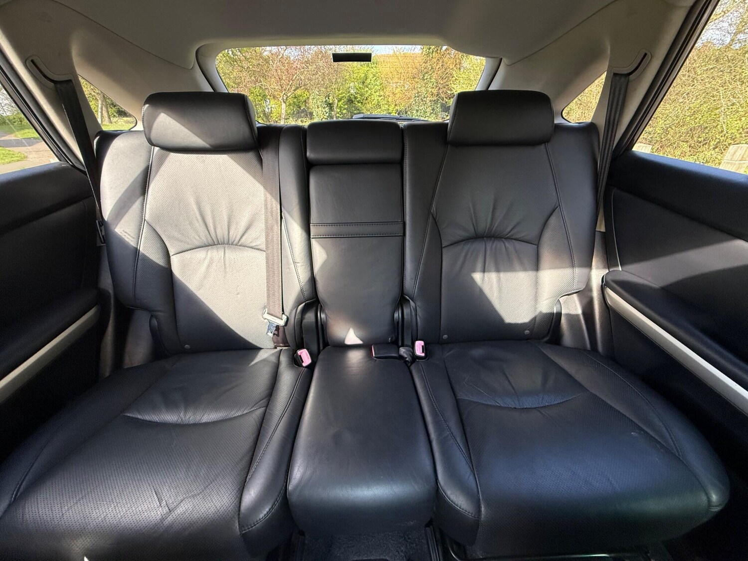 Used Lexus RX 2007 for sale - 78172203: Photo 51