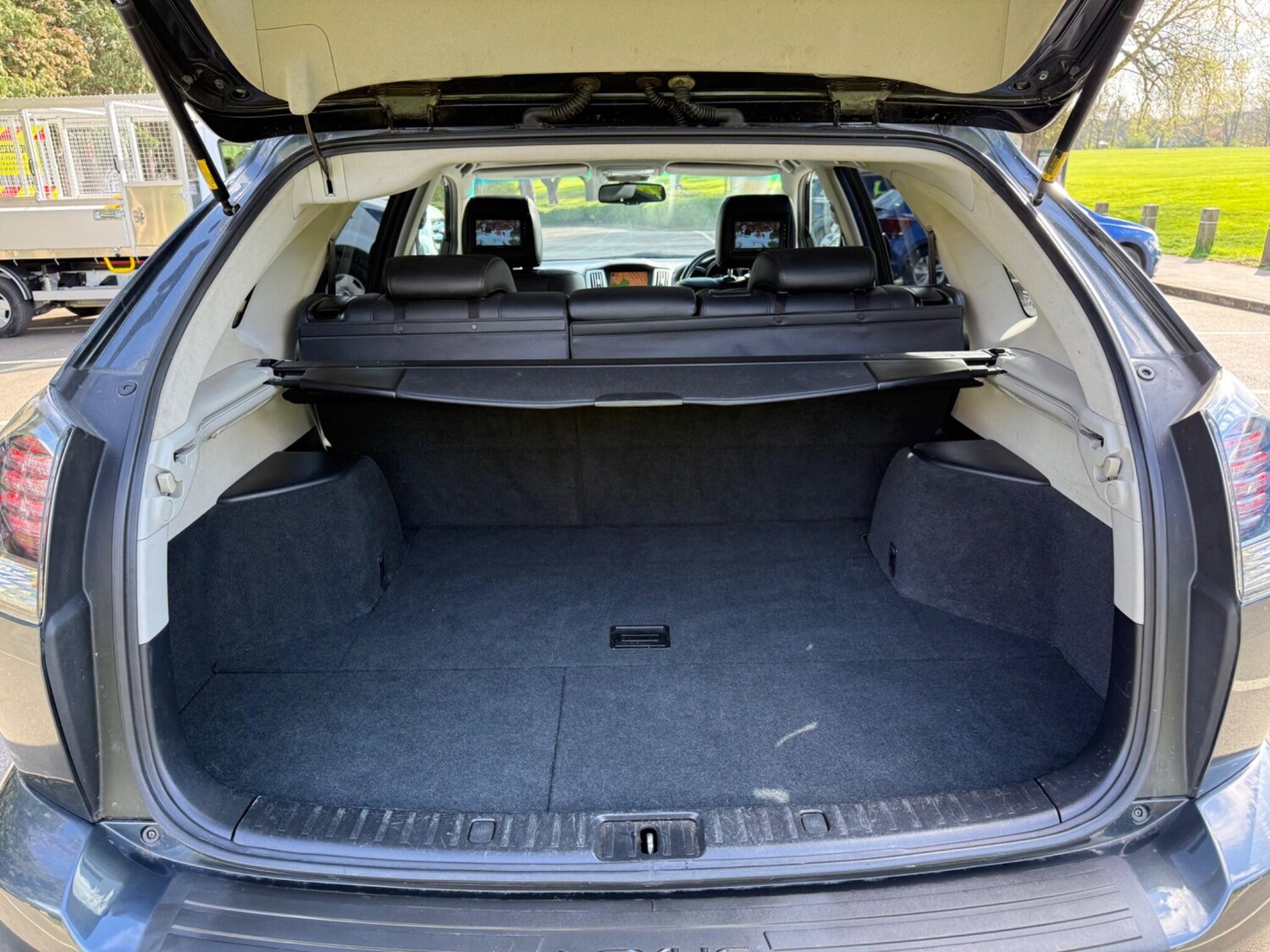 Used Lexus RX 2007 for sale - 78172203: Photo 52