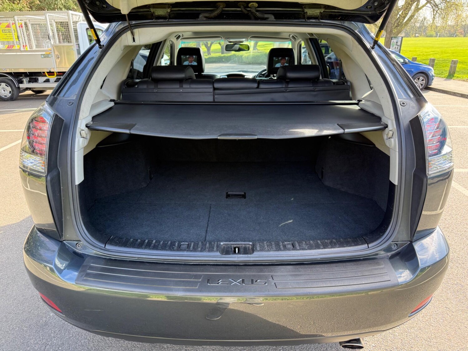 Used Lexus RX 2007 for sale - 78172203: Photo 53