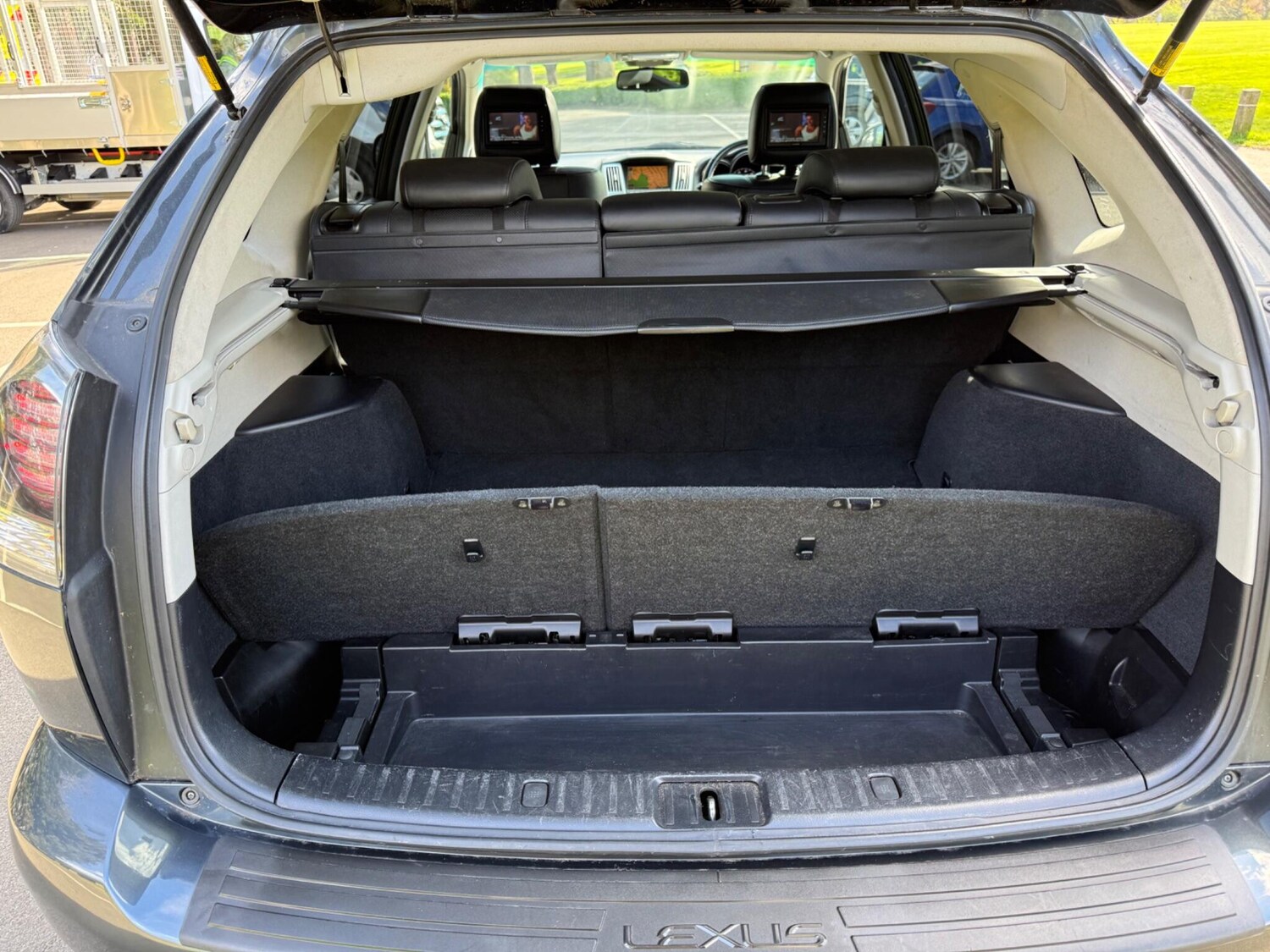 Used Lexus RX 2007 for sale - 78172203: Photo 55