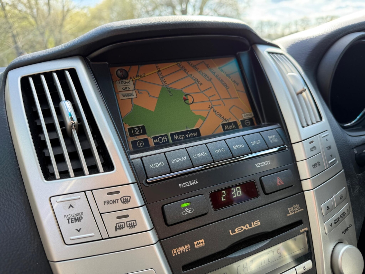 Used Lexus RX 2007 for sale - 78172203: Photo 57