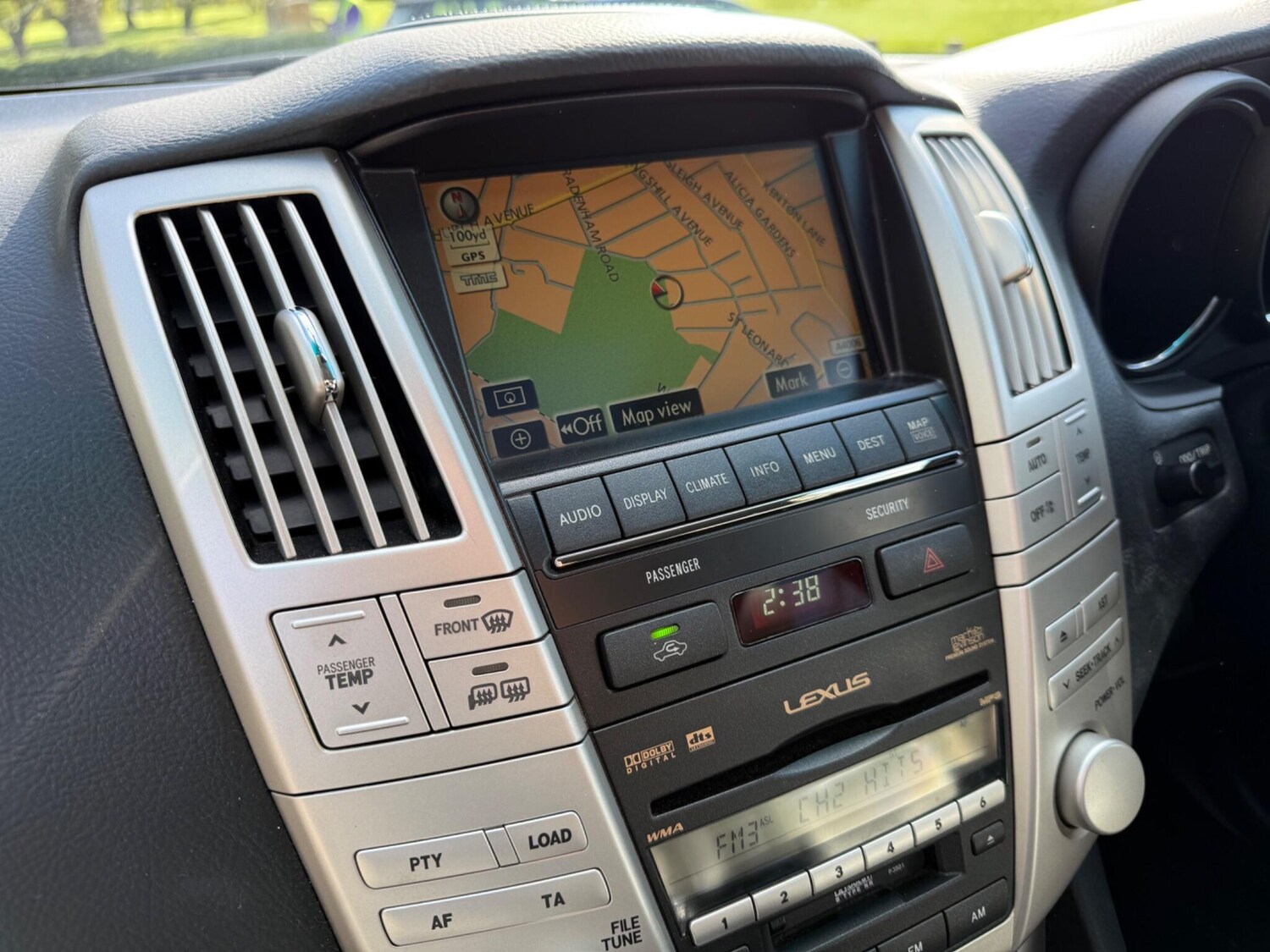 Used Lexus RX 2007 for sale - 78172203: Photo 58