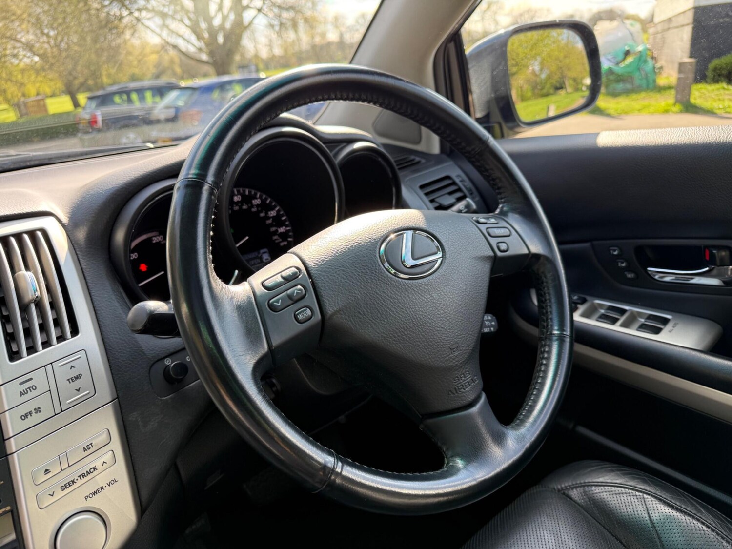 Used Lexus RX 2007 for sale - 78172203: Photo 60