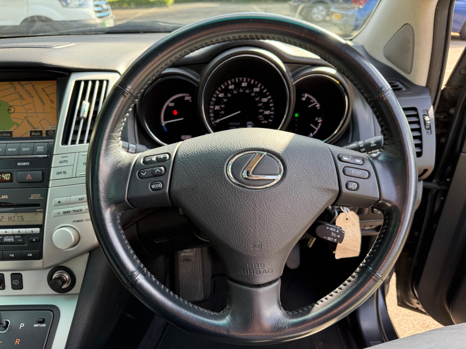 Used Lexus RX 2007 for sale - 78172203: Photo 68