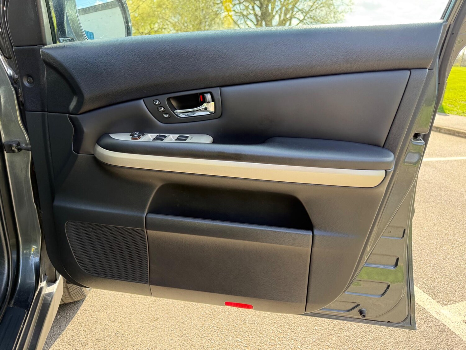 Used Lexus RX 2007 for sale - 78172203: Photo 70