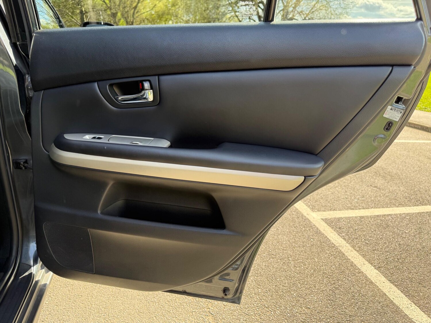 Used Lexus RX 2007 for sale - 78172203: Photo 71