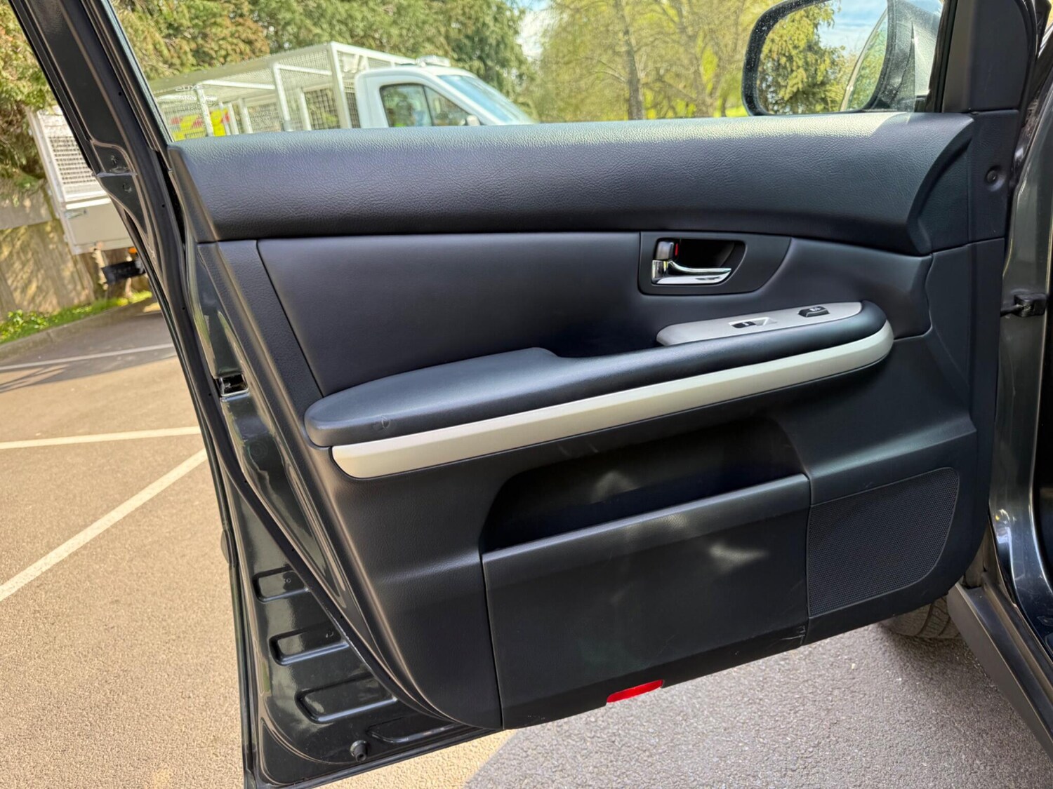 Used Lexus RX 2007 for sale - 78172203: Photo 72