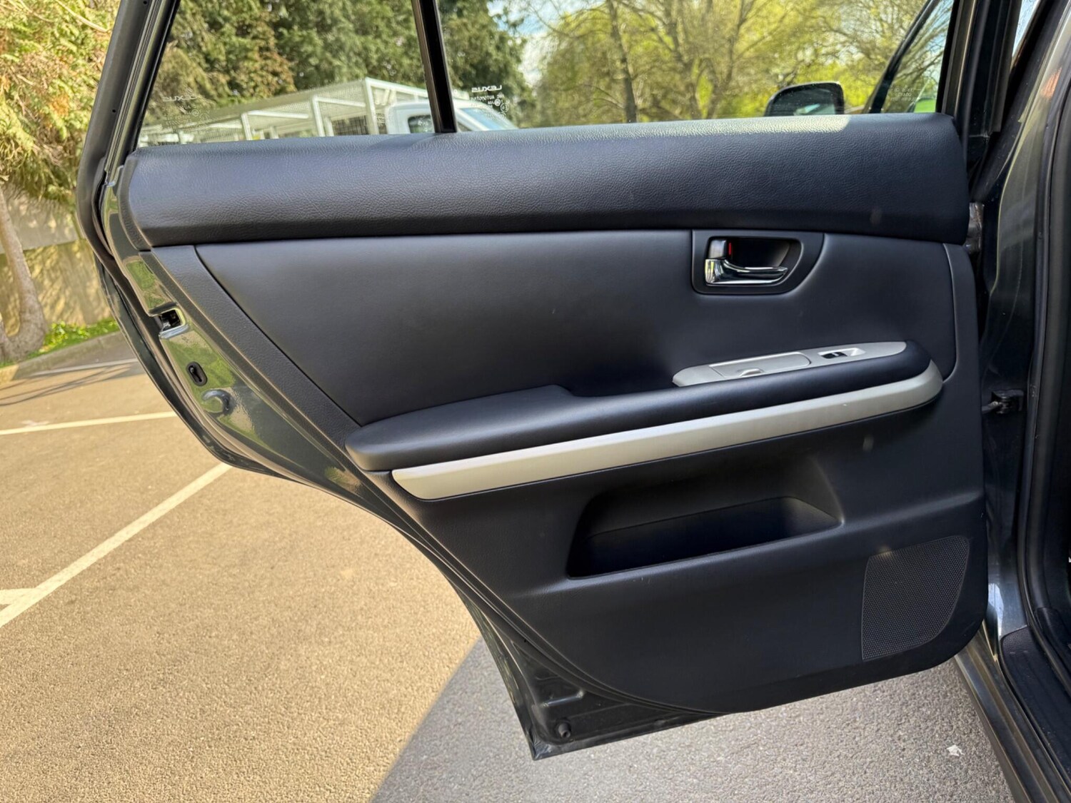 Used Lexus RX 2007 for sale - 78172203: Photo 73