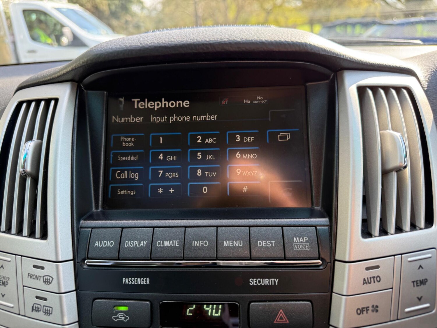 Used Lexus RX 2007 for sale - 78172203: Photo 76