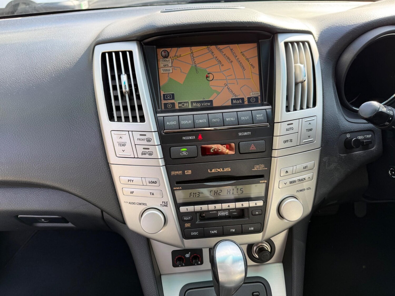 Used Lexus RX 2007 for sale - 78172203: Photo 77