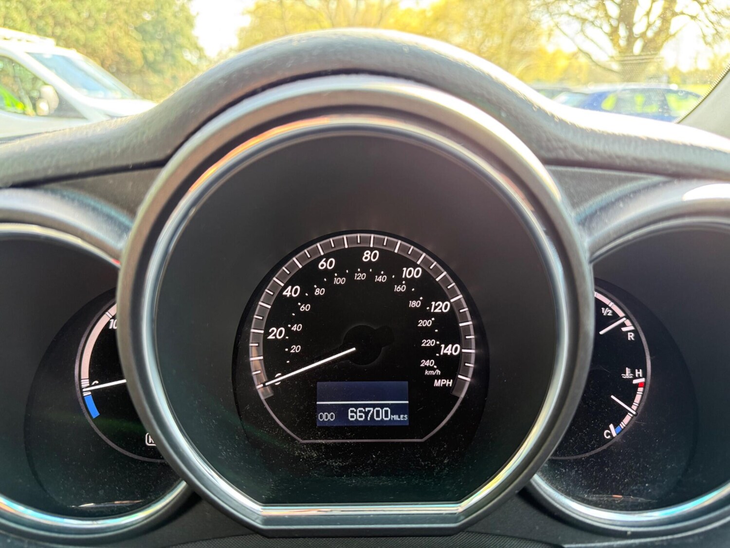 Used Lexus RX 2007 for sale - 78172203: Photo 80