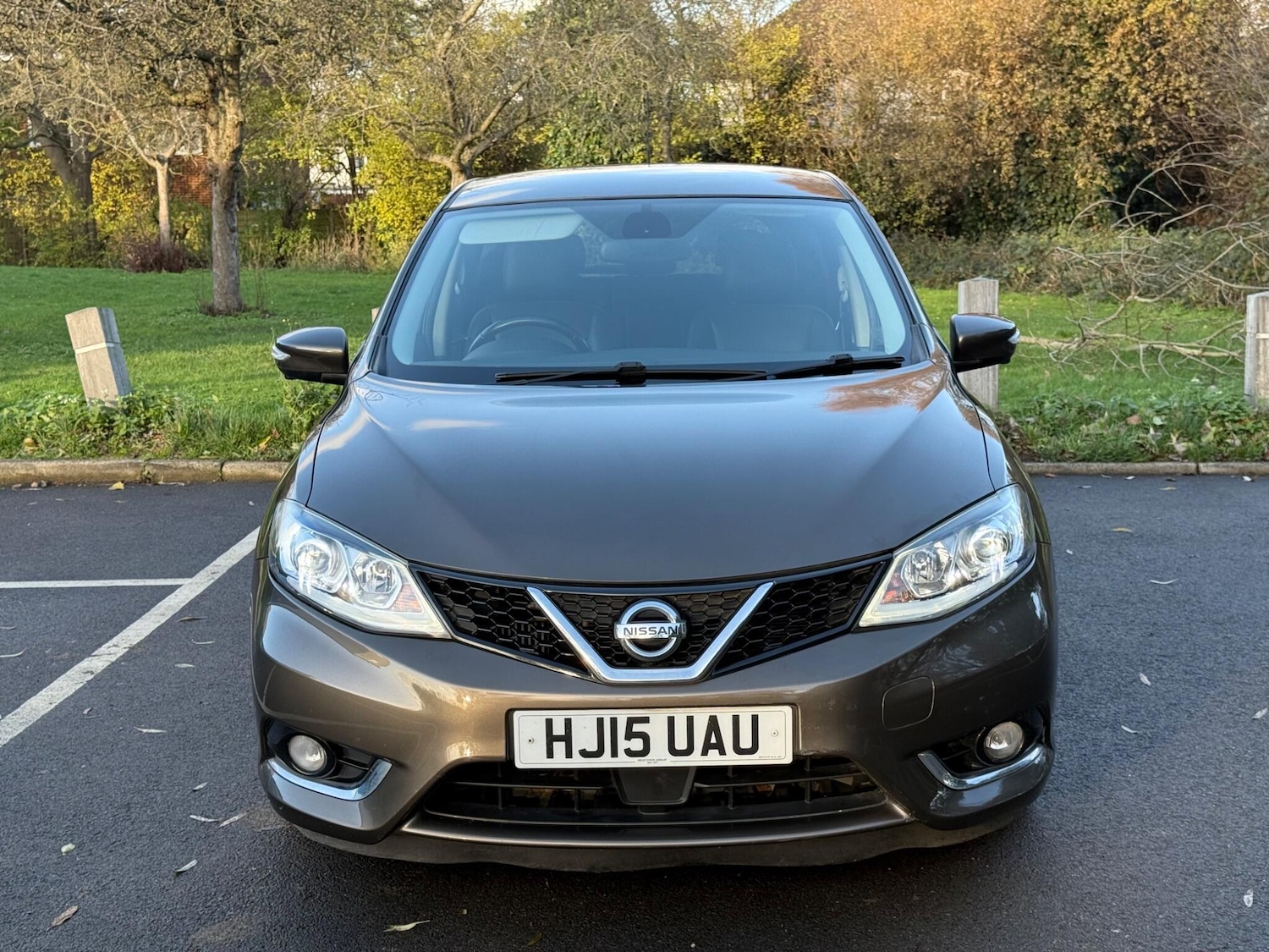 Used Nissan Pulsar 2015 for sale - 76759481: Photo 13