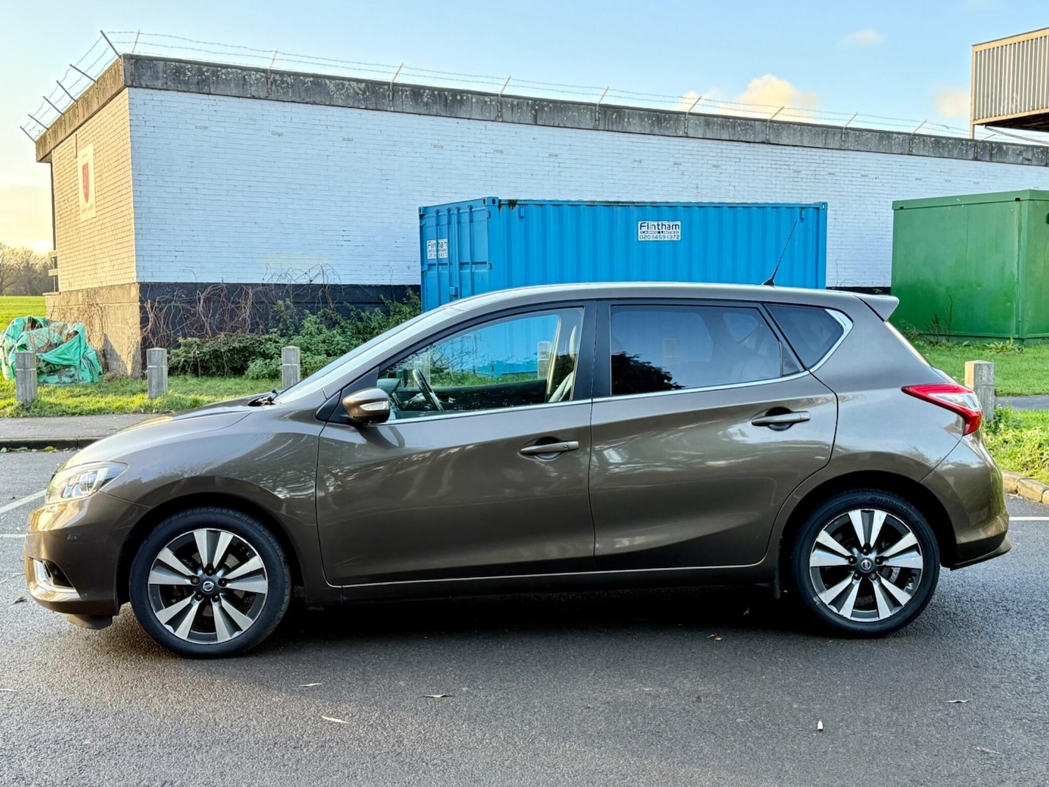 Used Nissan Pulsar 2015 for sale - 76759481: Photo 17