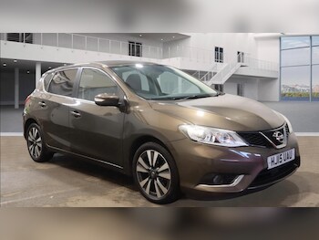 (15) - 1.2 DIG-T Tekna XTRON Euro 5 (s/s) 5dr Euro 5