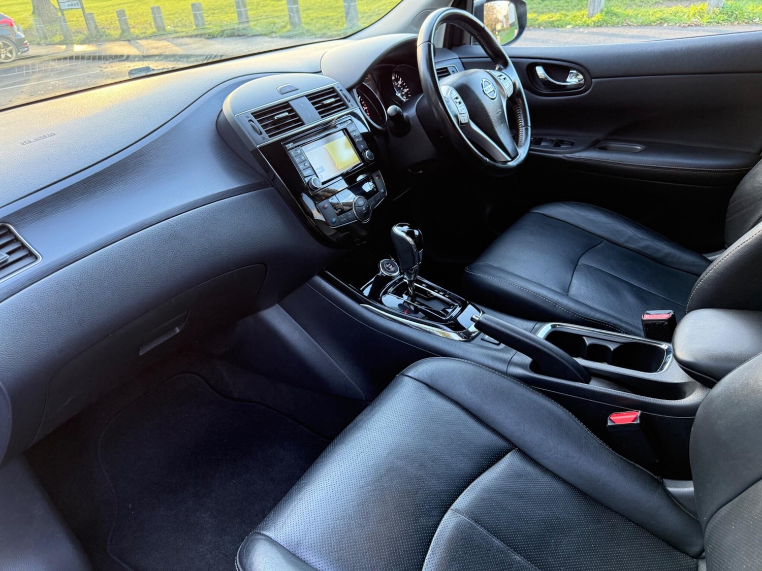 Used Nissan Pulsar 2015 for sale - 76759481: Photo 27