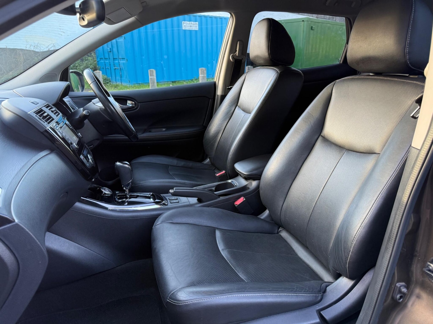 Used Nissan Pulsar 2015 for sale - 76759481: Photo 28