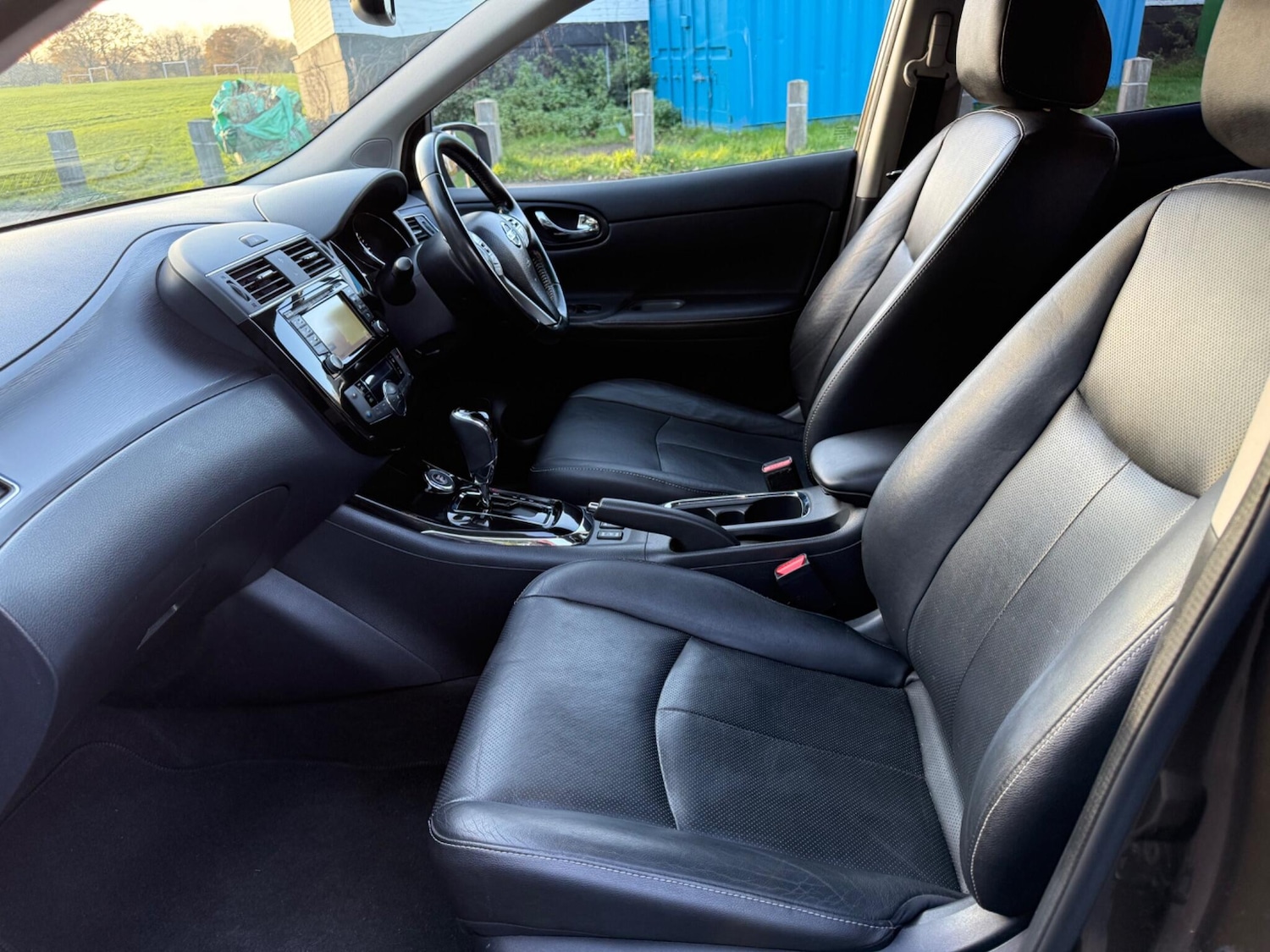 Used Nissan Pulsar 2015 for sale - 76759481: Photo 29