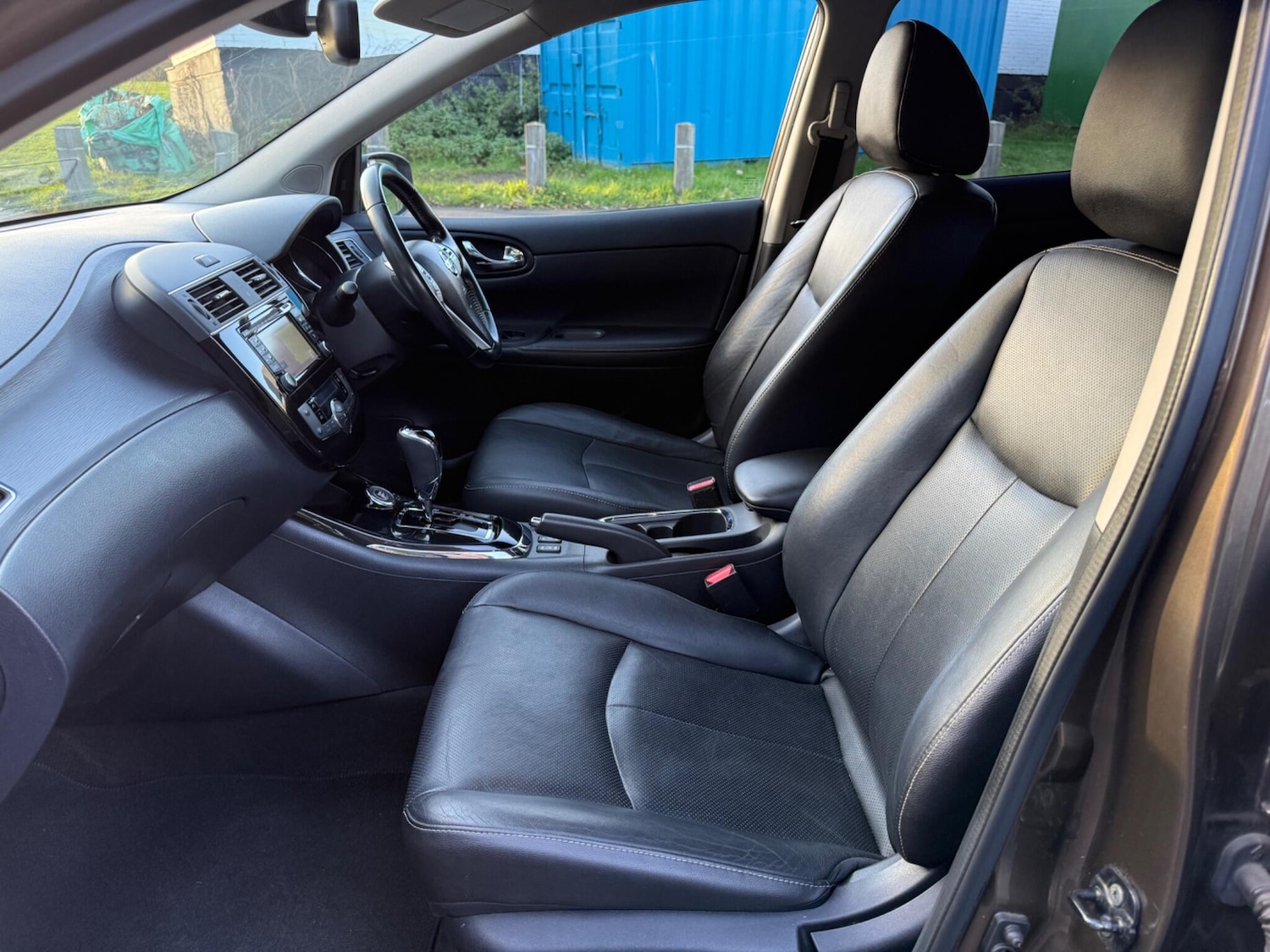 Used Nissan Pulsar 2015 for sale - 76759481: Photo 30