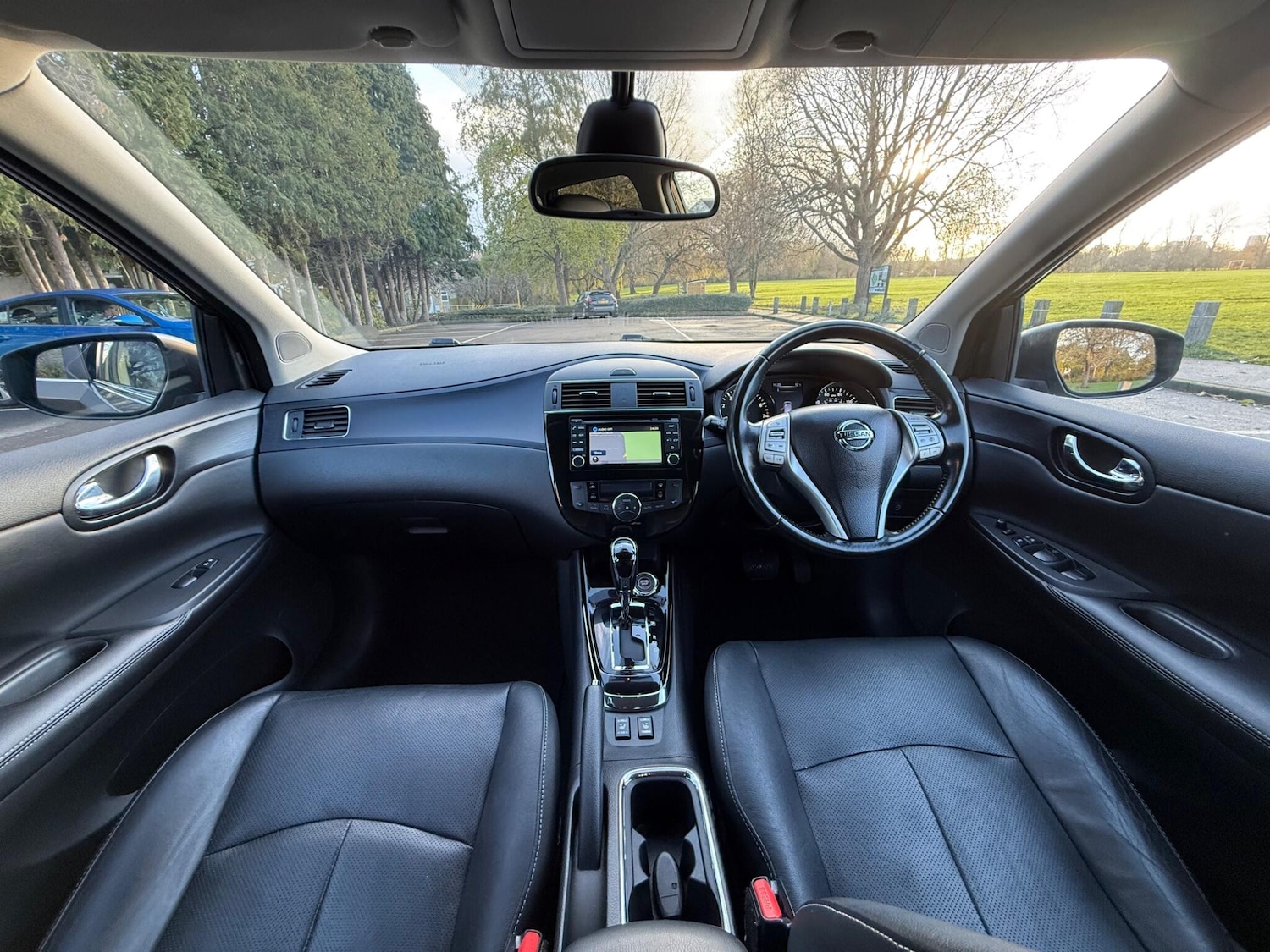 Used Nissan Pulsar 2015 for sale - 76759481: Photo 31