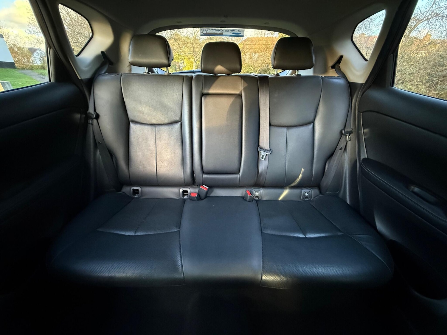 Used Nissan Pulsar 2015 for sale - 76759481: Photo 36