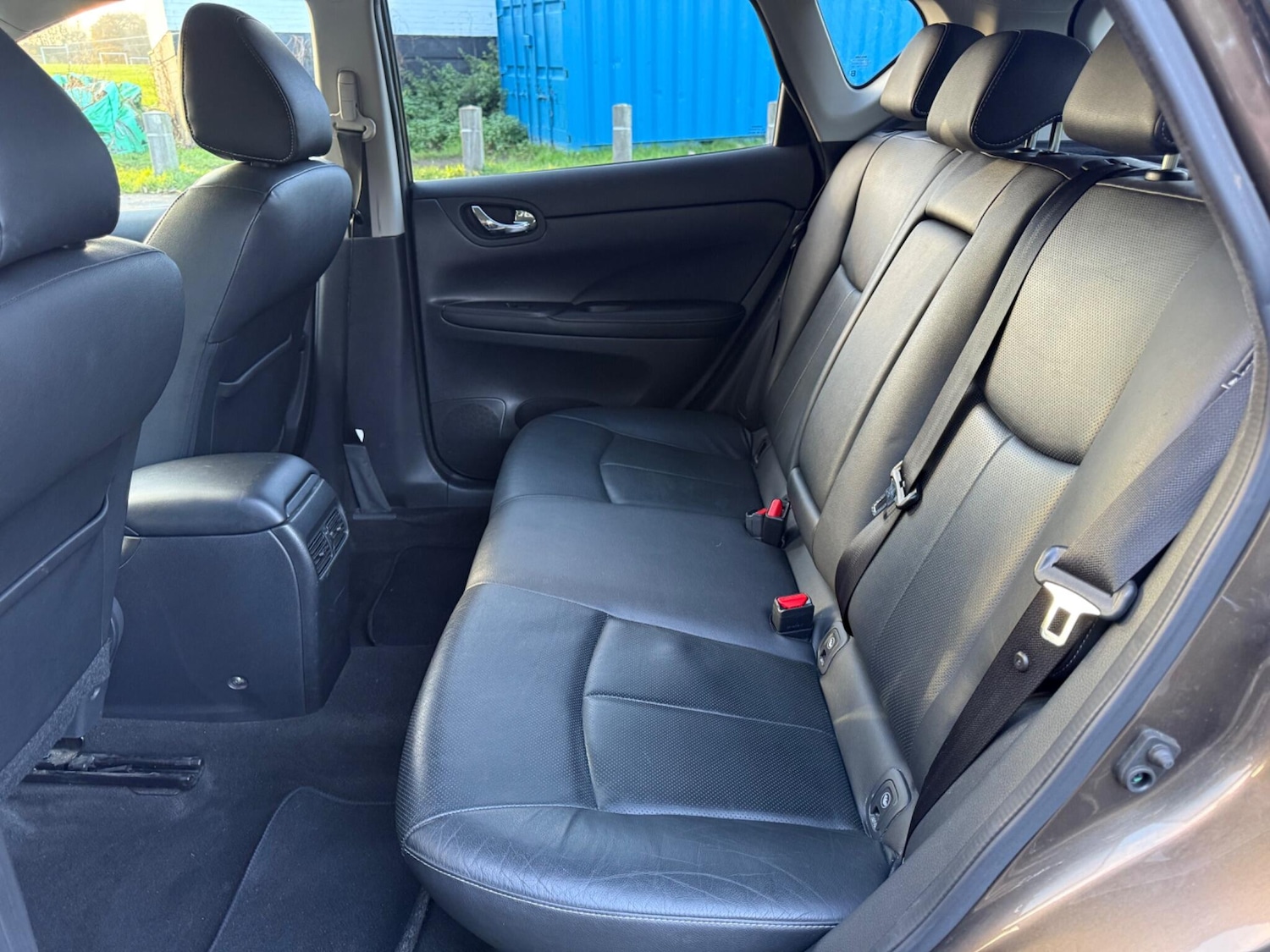 Used Nissan Pulsar 2015 for sale - 76759481: Photo 37