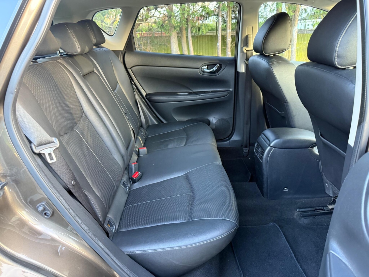 Used Nissan Pulsar 2015 for sale - 76759481: Photo 38