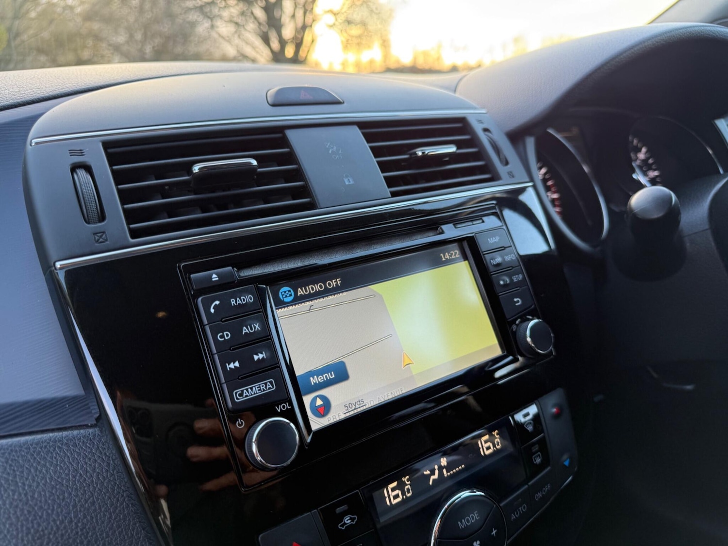 Used Nissan Pulsar 2015 for sale - 76759481: Photo 41