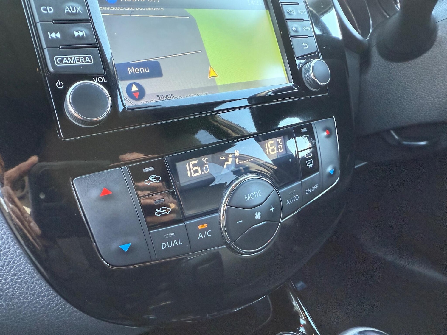 Used Nissan Pulsar 2015 for sale - 76759481: Photo 42