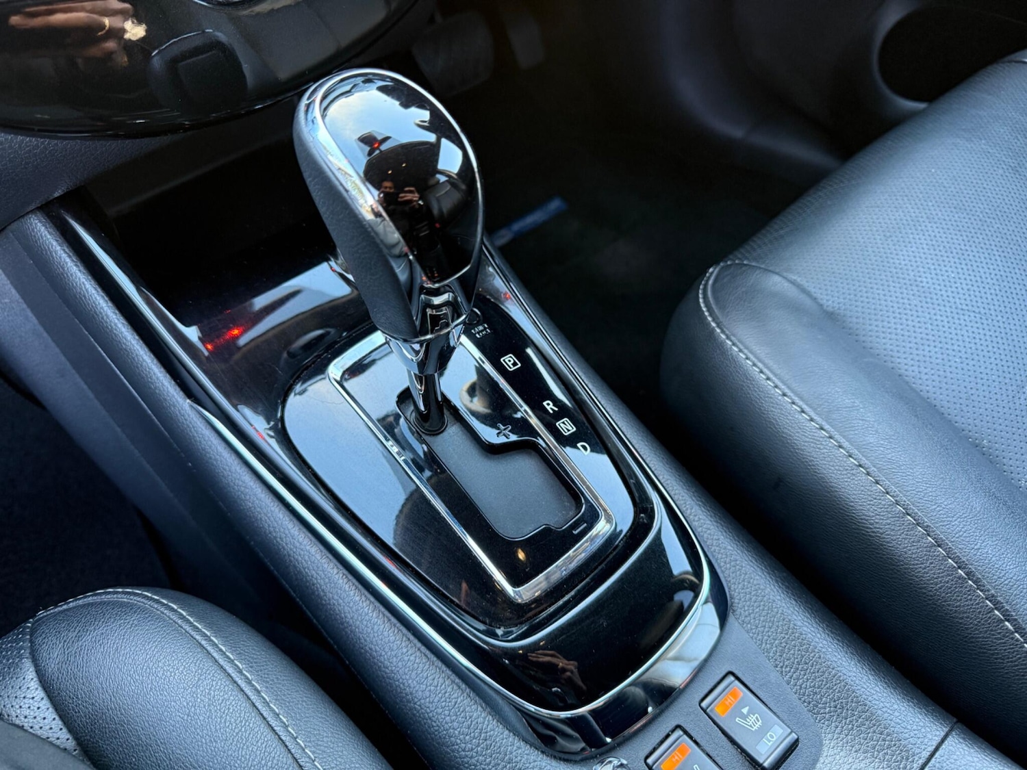 Used Nissan Pulsar 2015 for sale - 76759481: Photo 44