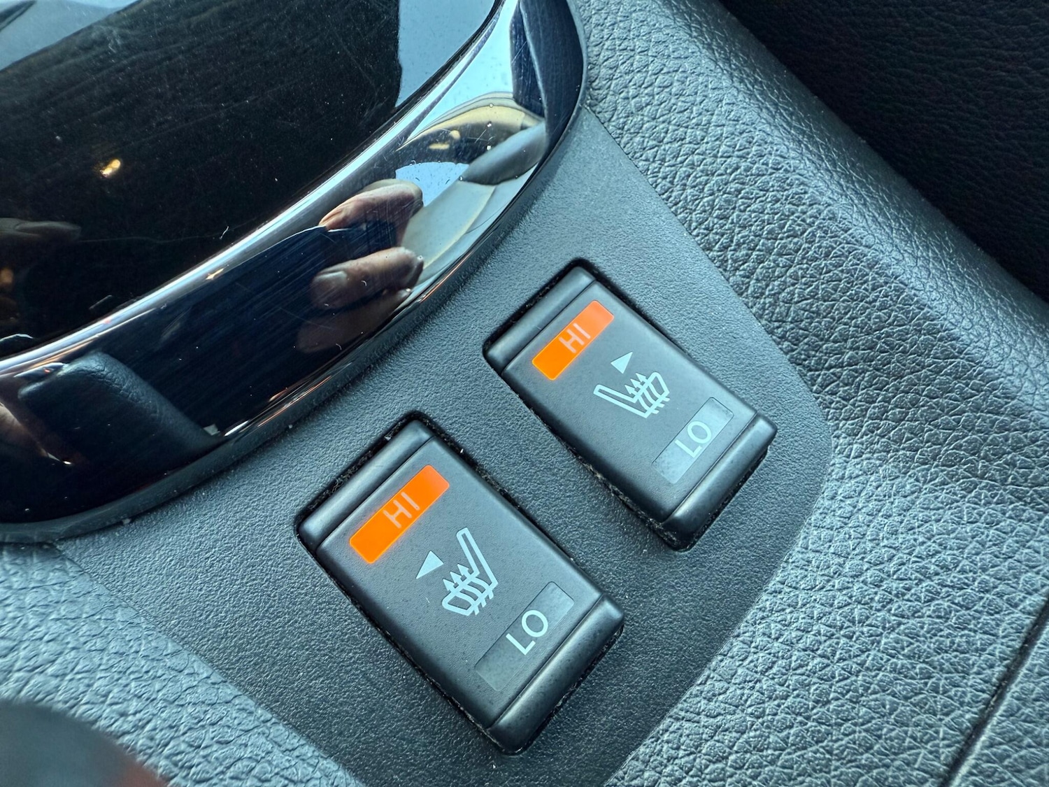 Used Nissan Pulsar 2015 for sale - 76759481: Photo 45